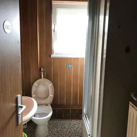 Muggenhof Guest house Nuremberg